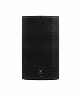 Mackie Thump12A 2-Way Powered Loudspeaker With 2 Channel Mixer