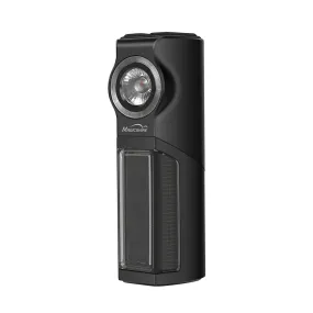 Black Magicshine SEEMEE R300 - High-Performance 300 Lumens Radar Rear Light