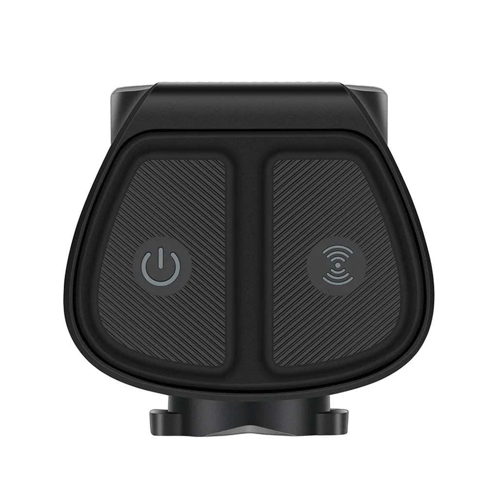 Black Magicshine SEEMEE R300 - High-Performance 300 Lumens Radar Rear Light