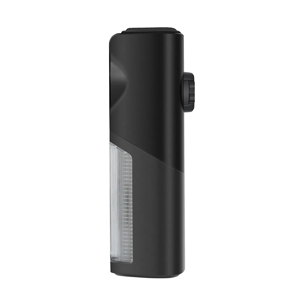 Black Magicshine SEEMEE R300 - High-Performance 300 Lumens Radar Rear Light