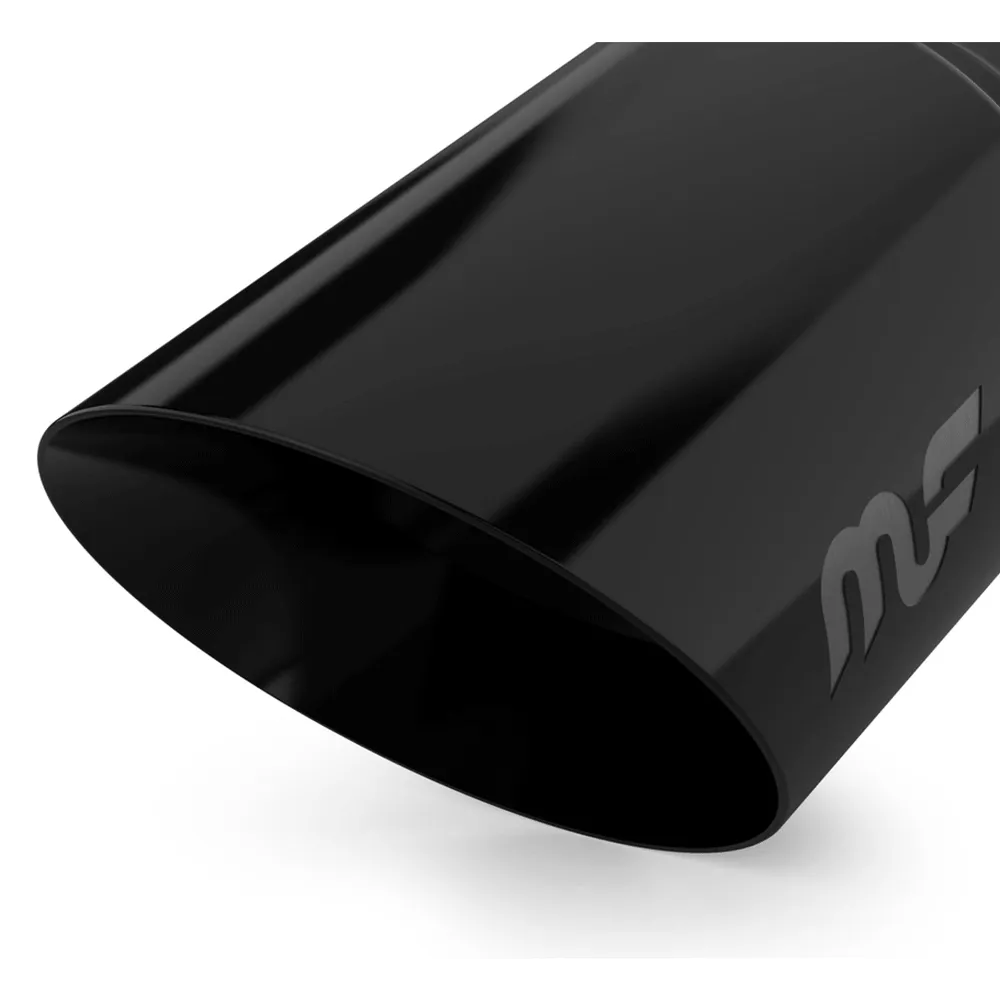 Magnaflow - Overland Series Cat-Back Performance  Exhaust System - Toyota Tacoma (2024 )