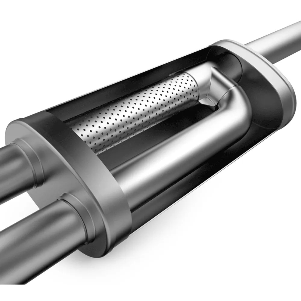 Magnaflow - Overland Series Cat-Back Performance  Exhaust System - Toyota Tacoma (2024 )
