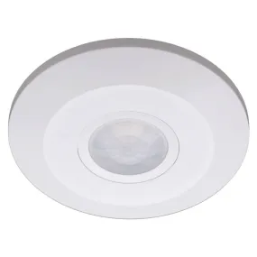 Major Tech 360° Surface Mount PIR Sensor PIR36