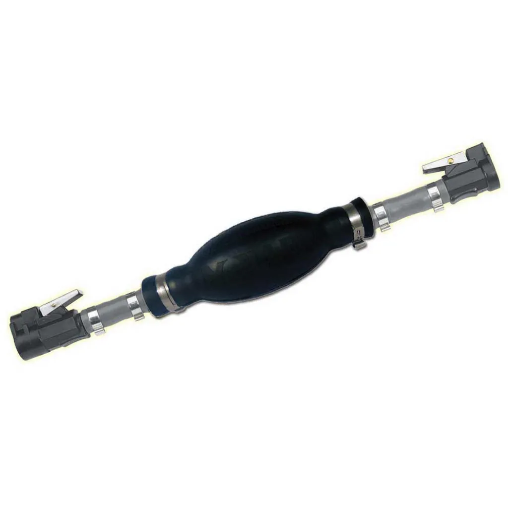 Mercury Fuel Line Assembly 3/8" 1998 & Newer