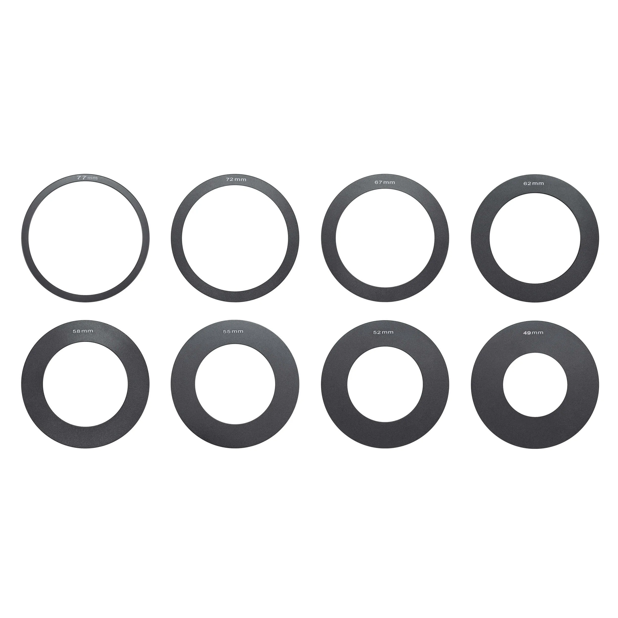 MF12-K2 Wireless Off-Camera Macro Flash Ring Twin Kit