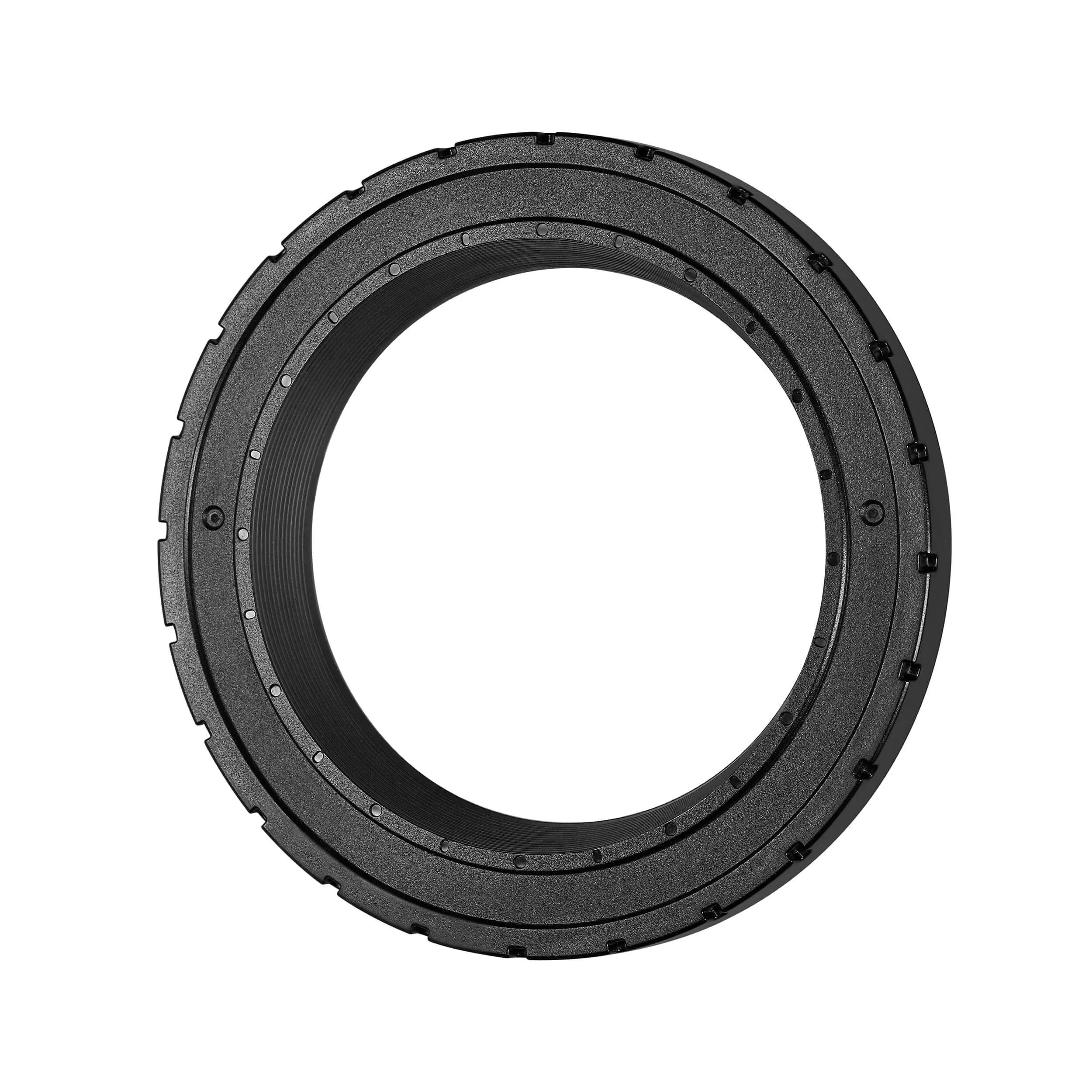 MF12-K2 Wireless Off-Camera Macro Flash Ring Twin Kit