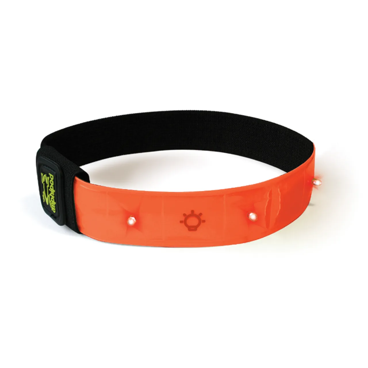 MICRO LIGHT ARMBAND - ORANGE