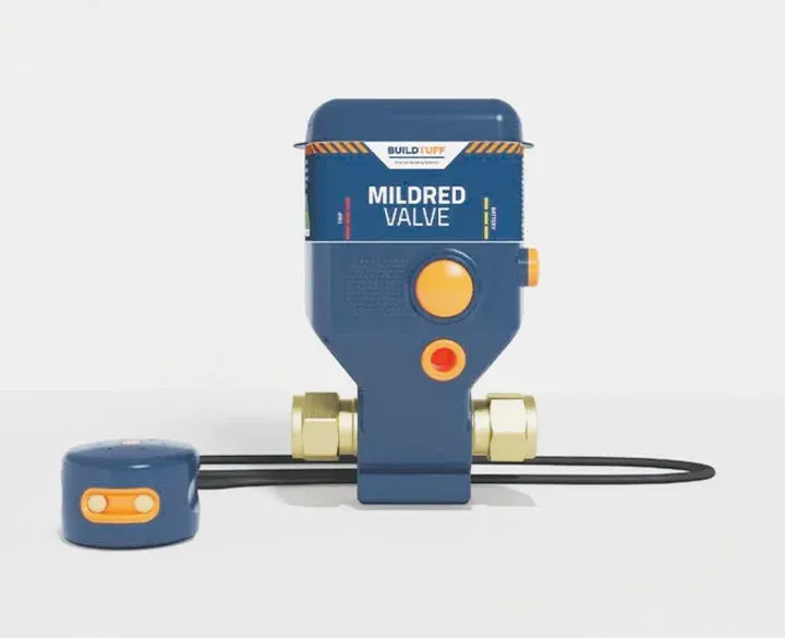 Mildred Valve 2.0