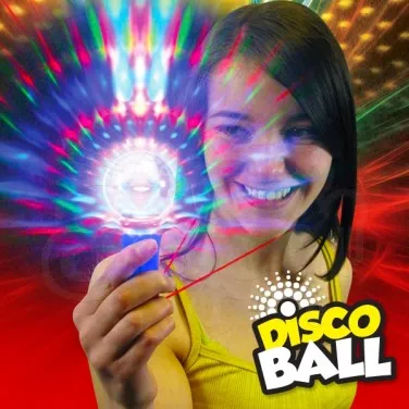 Mini Disco Ball