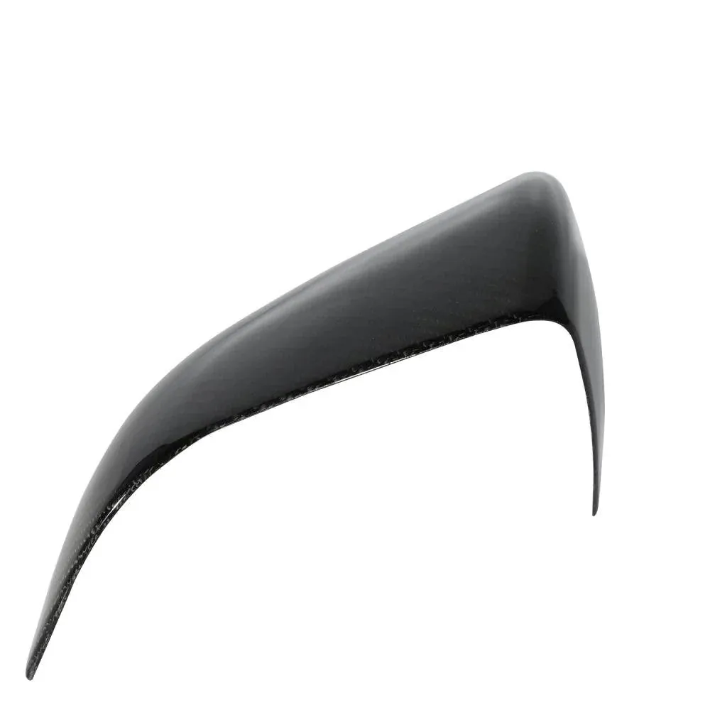 Mirror Covers For Tesla Model 3