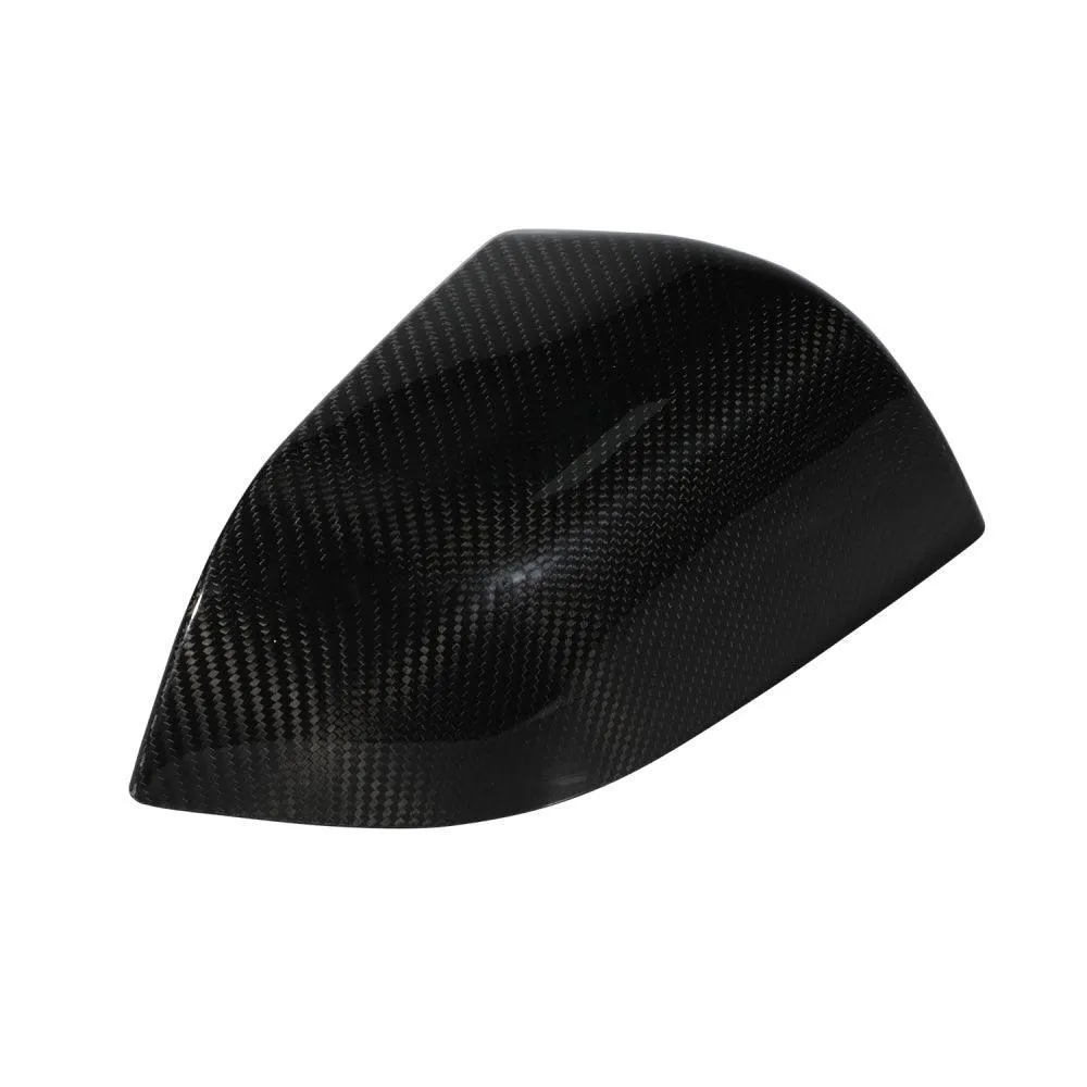 Mirror Covers For Tesla Model 3