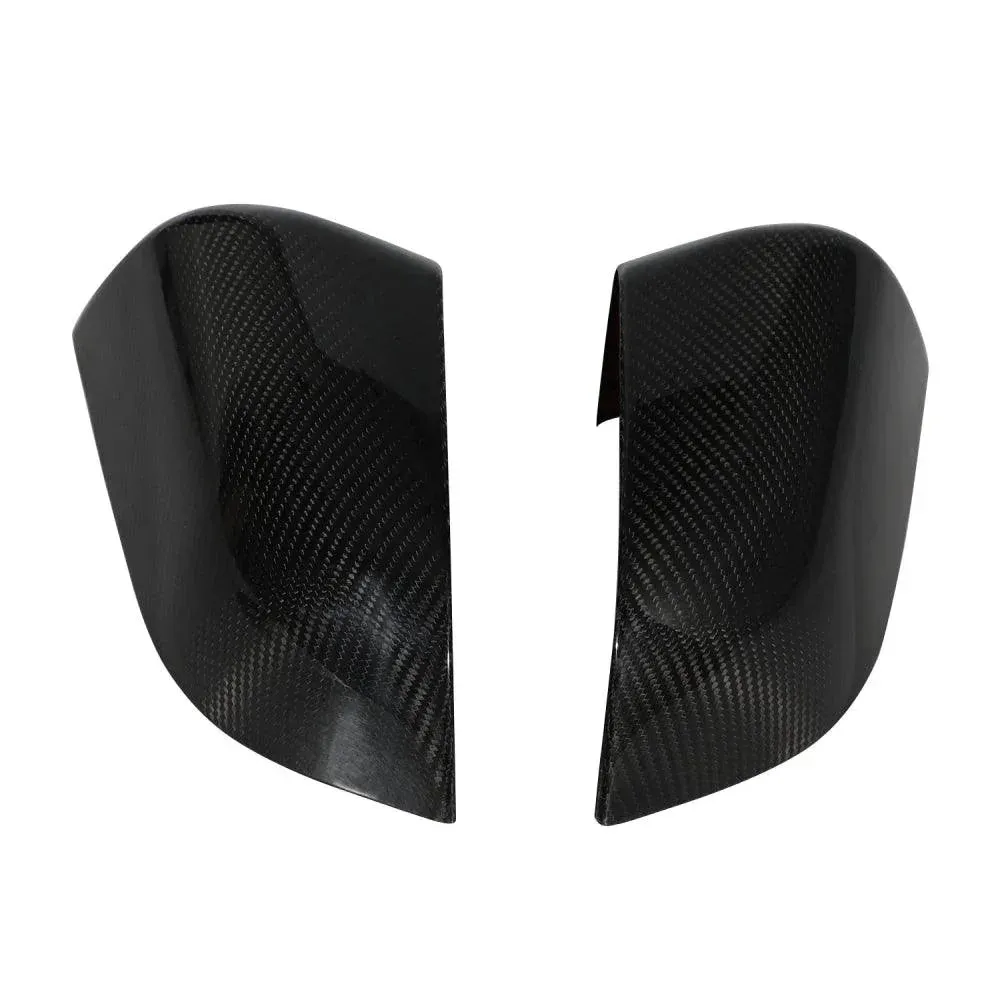 Mirror Covers For Tesla Model 3