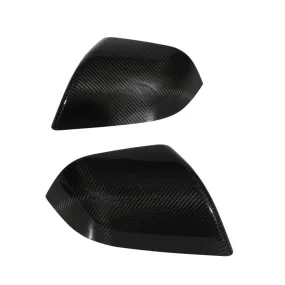 Mirror Covers For Tesla Model 3