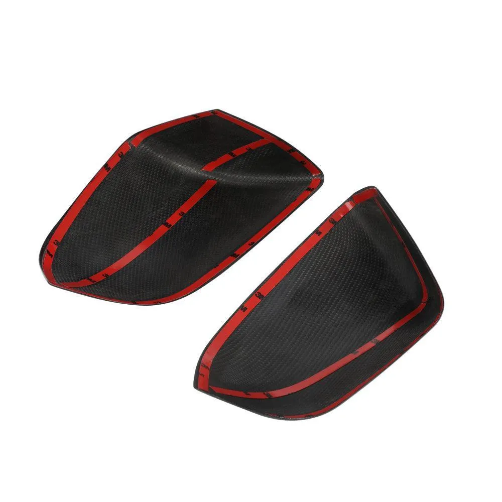 Mirror Covers For Tesla Model 3