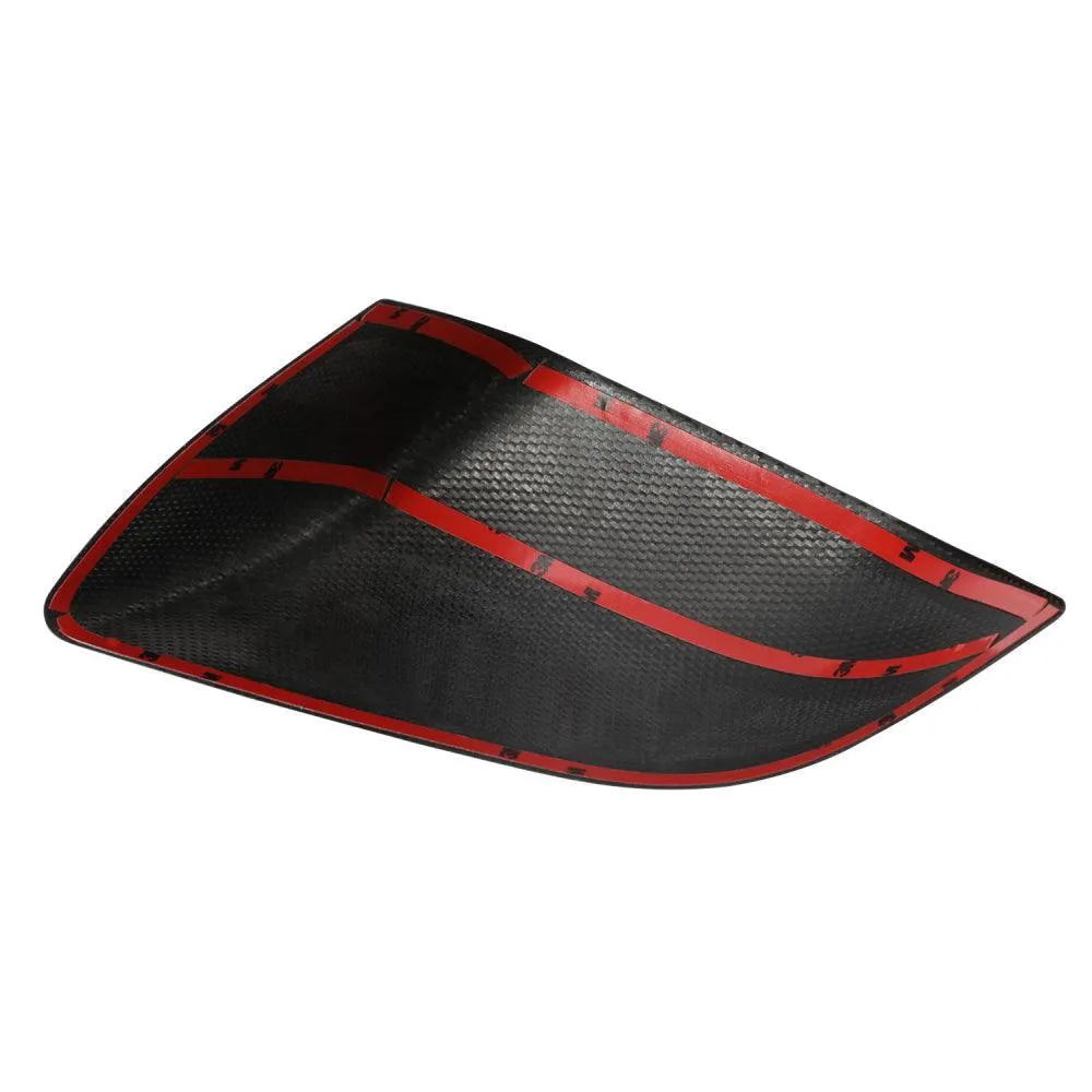 Mirror Covers For Tesla Model 3