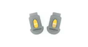 Morphix  084015-50 Ammonia Chemical Detection Cassettes (50 per box)