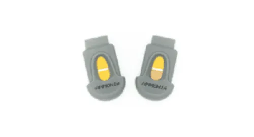 Morphix  084015-50 Ammonia Chemical Detection Cassettes (50 per box)