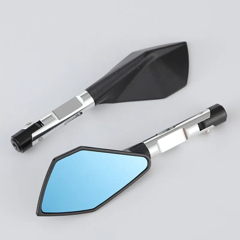 Motorcycle Modified Aluminum Rearview Mirror