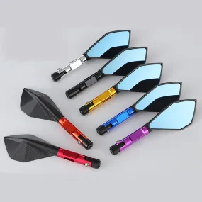 Motorcycle Modified Aluminum Rearview Mirror