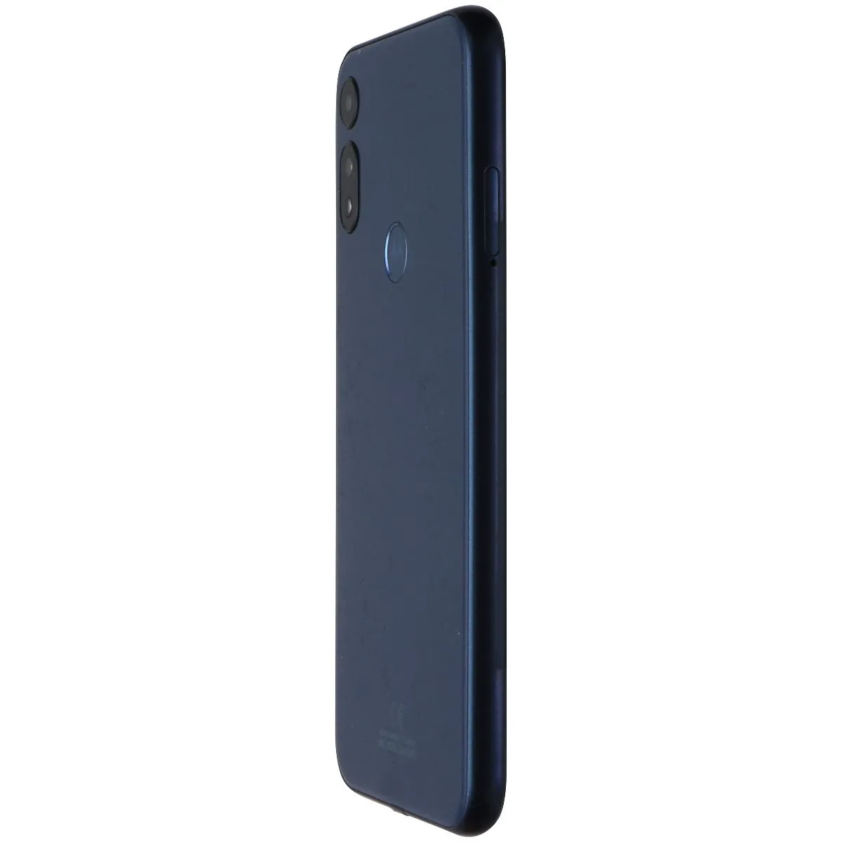 Motorola Moto E (2020) 6.2-inch Smartphone (XT2052-6) Unlocked - 32GB/Blue