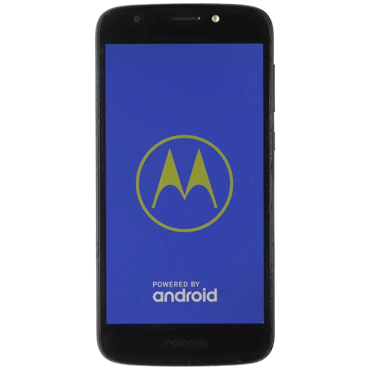 Motorola Moto E5 Play Smartphone (XT1921-6) Verizon 16GB - Black