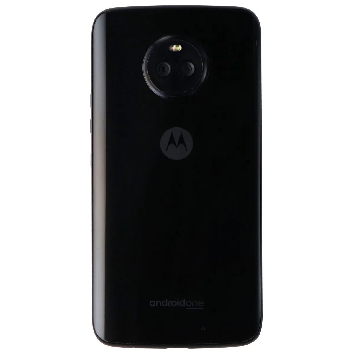 Motorola Moto X4 (XT1900-1) AndroidOne Smartphone (Verizon Locked) - 32GB/Black