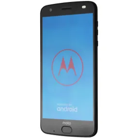 Motorola Moto Z2 Force (XT1789-01) Smartphone (Verizon Only) - 64GB/Super Black