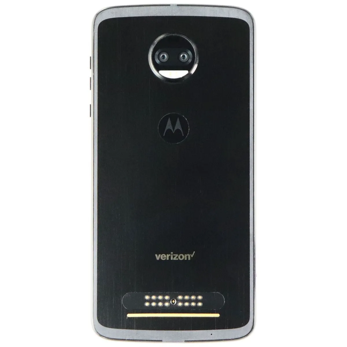 Motorola Moto Z2 Force (XT1789-01) Smartphone (Verizon Only) - 64GB/Super Black