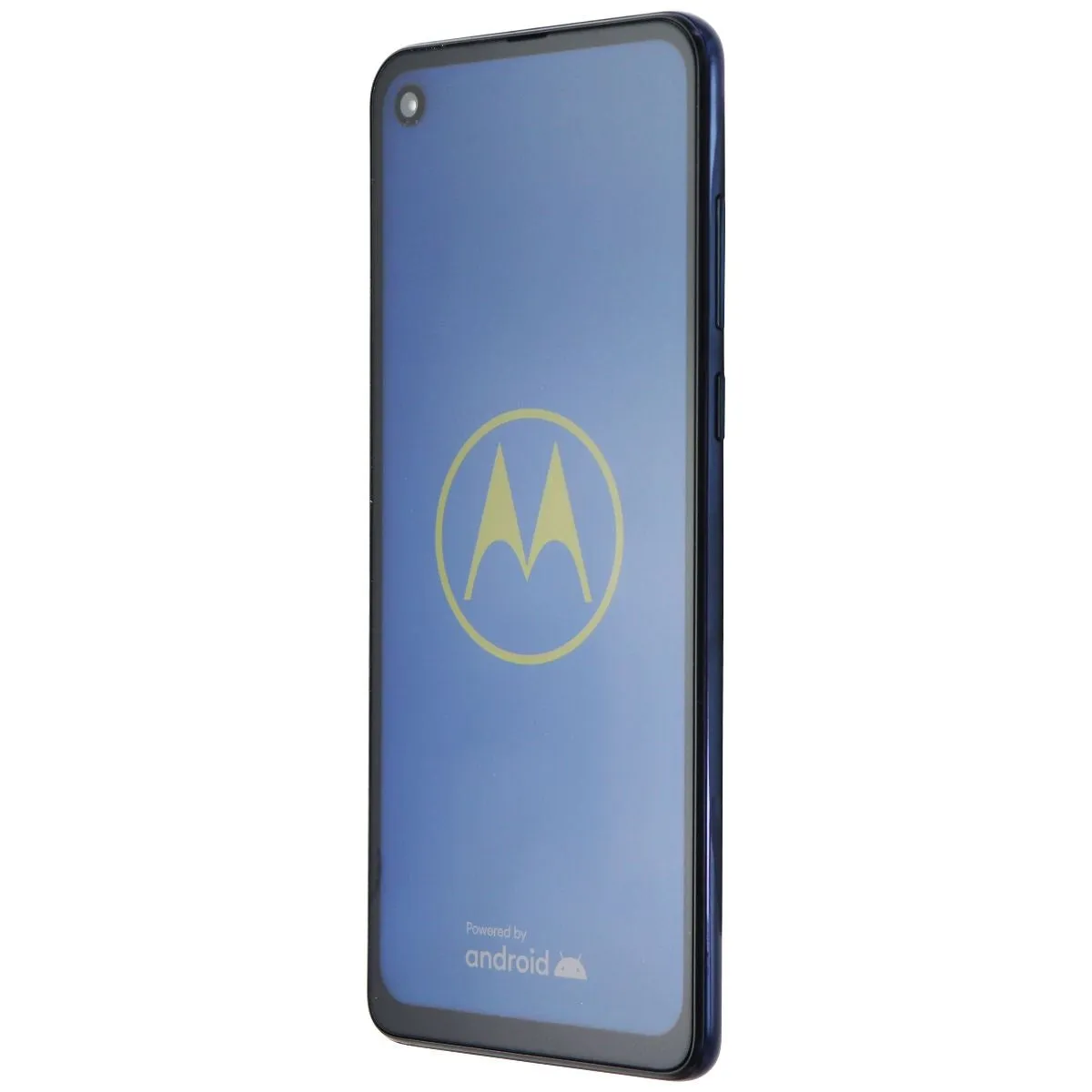 Motorola One Action (6.3-in) (XT2013-4) Metro PCS Network - 128GB/Denim Blue