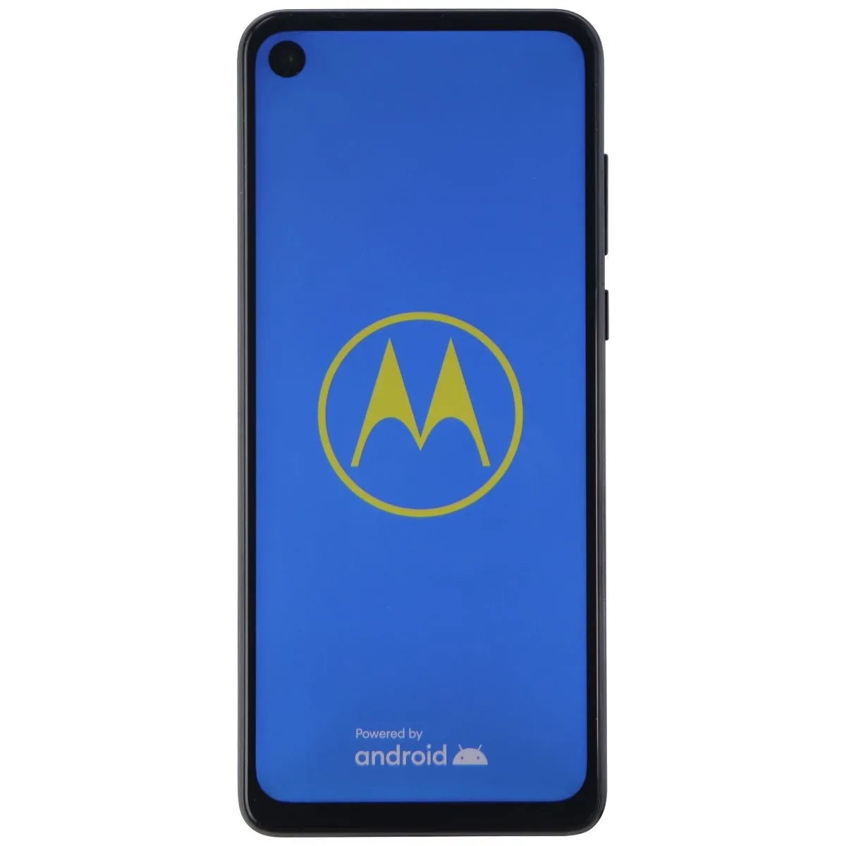 Motorola One Action (6.3-in) (XT2013-4) Metro PCS Network - 128GB/Denim Blue