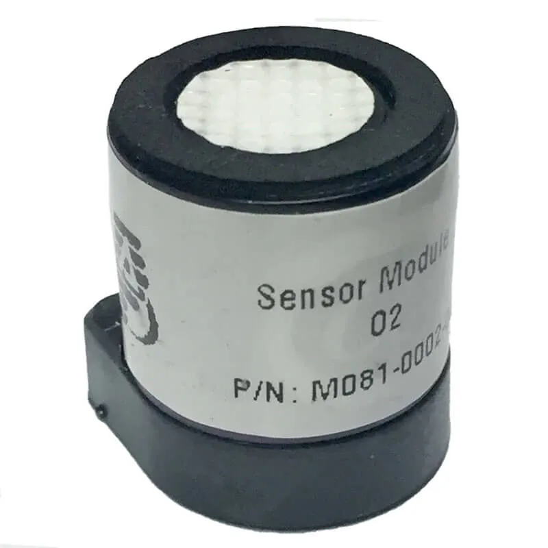 mPower POLI MP400 O2 Smart Sensor M081-0002-000