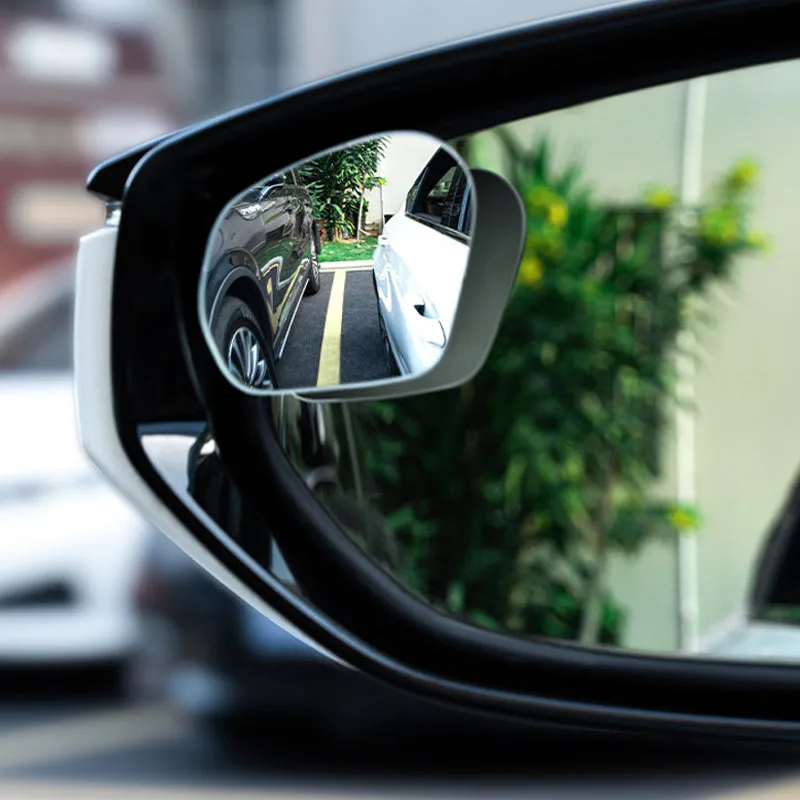 New Blind Spot Rear View Mirror