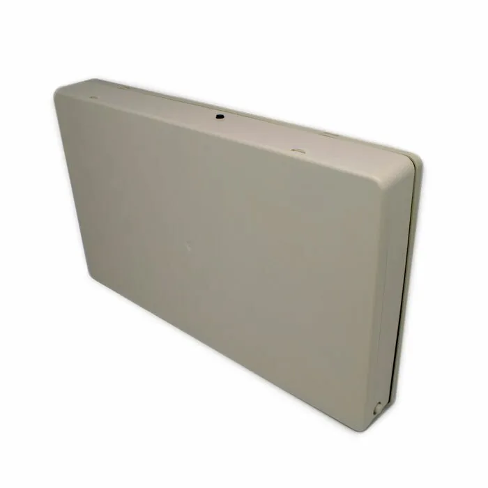 Night Vision Exit Sign 4K Hidden Camera DVR [Battery Powered]