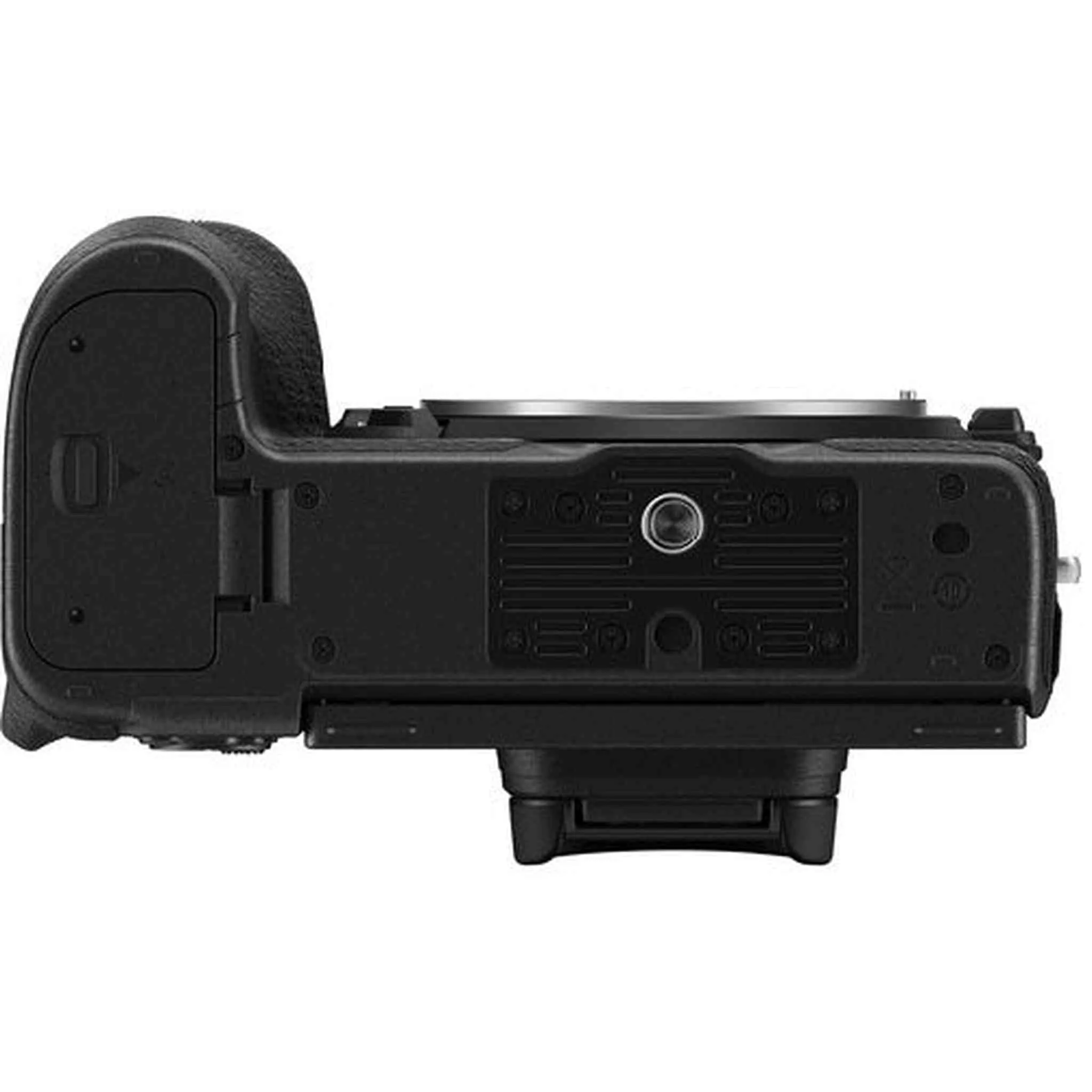 Nikon Z6 Full Frame Mirrorless Camera Body-International Model