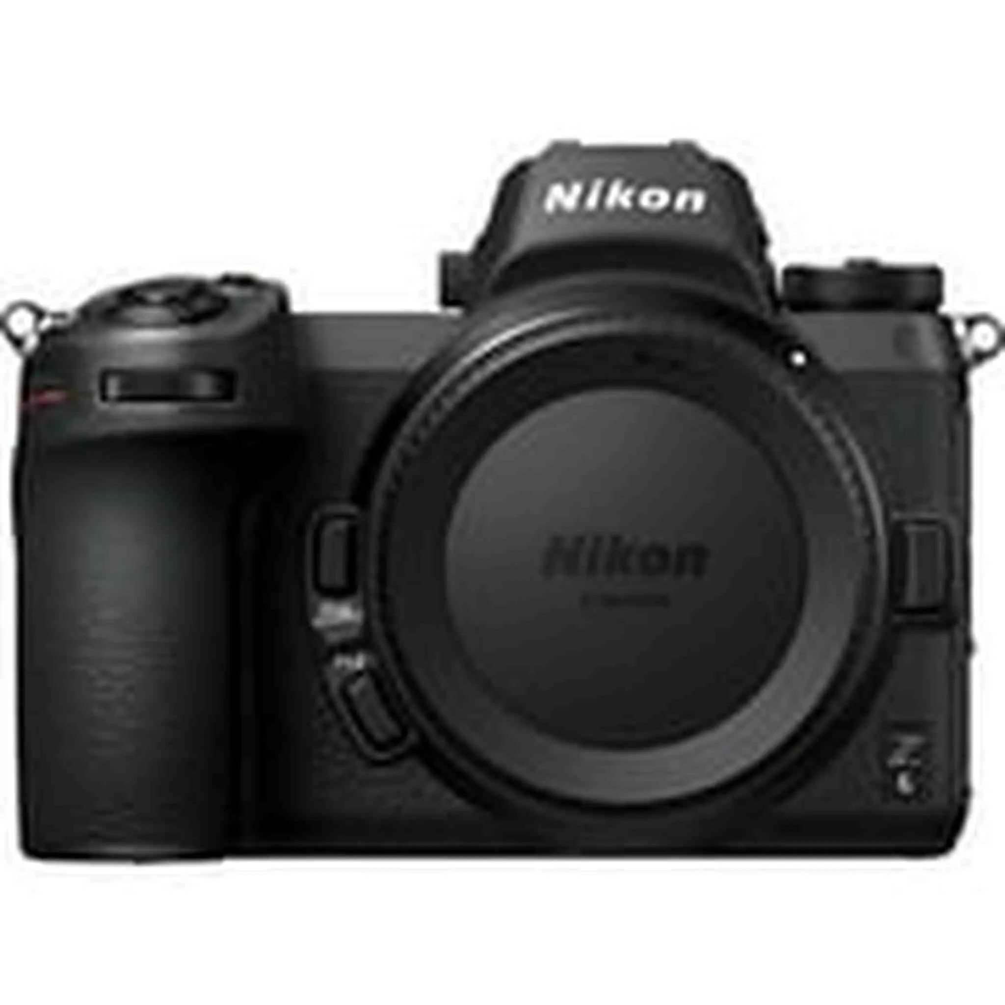 Nikon Z6 Full Frame Mirrorless Camera Body-International Model