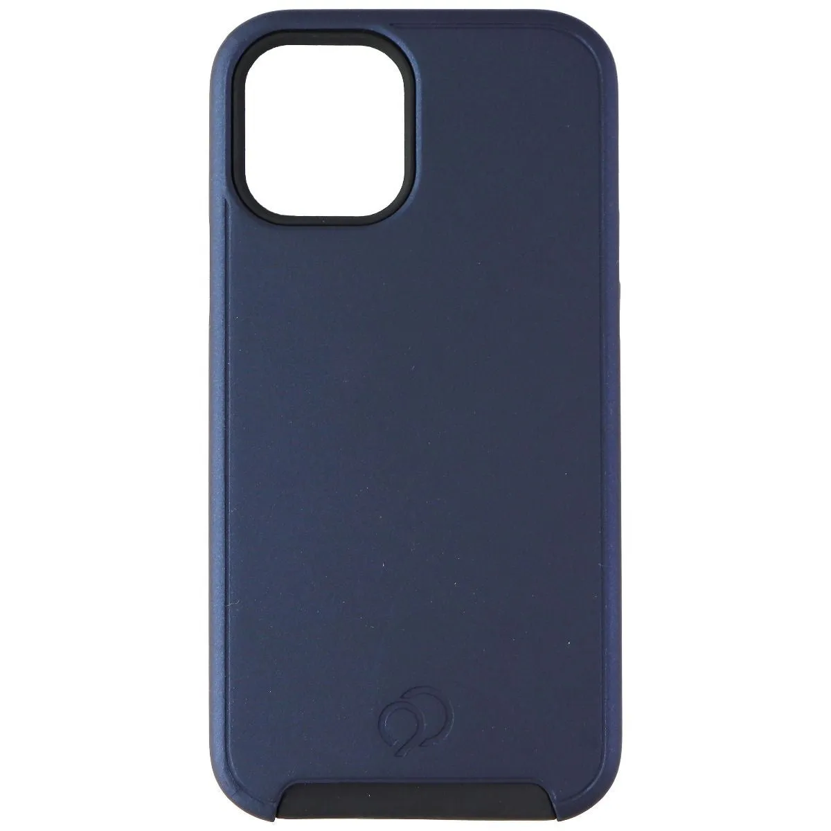 Nimbus9 Cirrus 2 Series Case for iPhone 12 Pro / iPhone 12 Cases - Midnight Blue