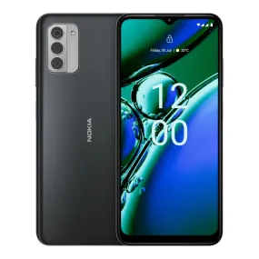 Nokia G42 5G Dual SIM, 6GB/128GB, Grey - Global