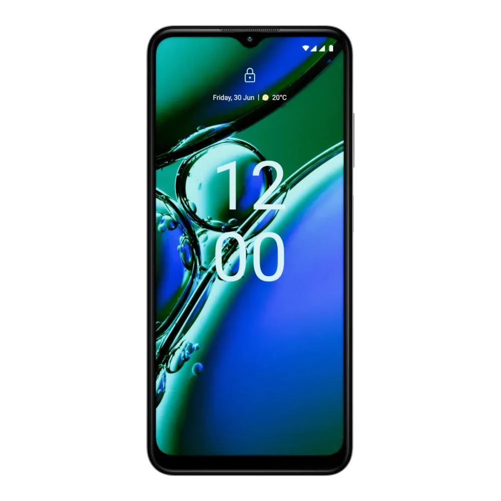Nokia G42 5G Dual SIM, 6GB/128GB, Grey - Global