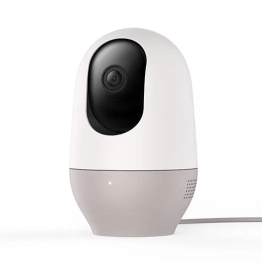 Nooie 360 Cam