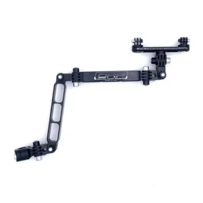 ODENTHAL LONG ARM, DOUBLE SWIVEL CAMERA MOUNT W/ SMARTY CAM ADAPTER