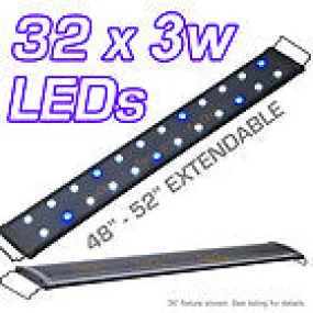 ODYSSEA EVO LED 48" 96W (Plant)