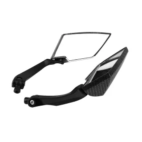 ONE Pair Motor Mirror Motorcycle Accessories Hot Sale