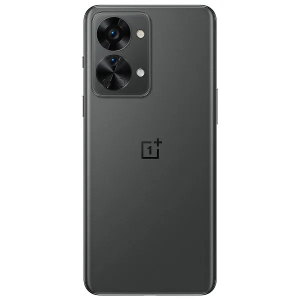 OnePlus Nord 2T 5G 8GB | 128GB Gray Shadow-OAU3