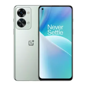 OnePlus Nord 2T 5G 8GB | 128GB Jade Fog-DSCA