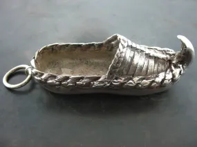 OPANAK STERLING SILVER