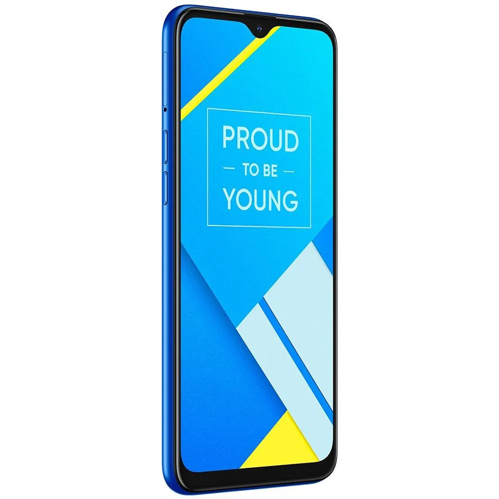 OPPO Realme C2 4G Phablet 6.1 inch Android 9.0