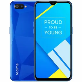 OPPO Realme C2 4G Phablet 6.1 inch Android 9.0