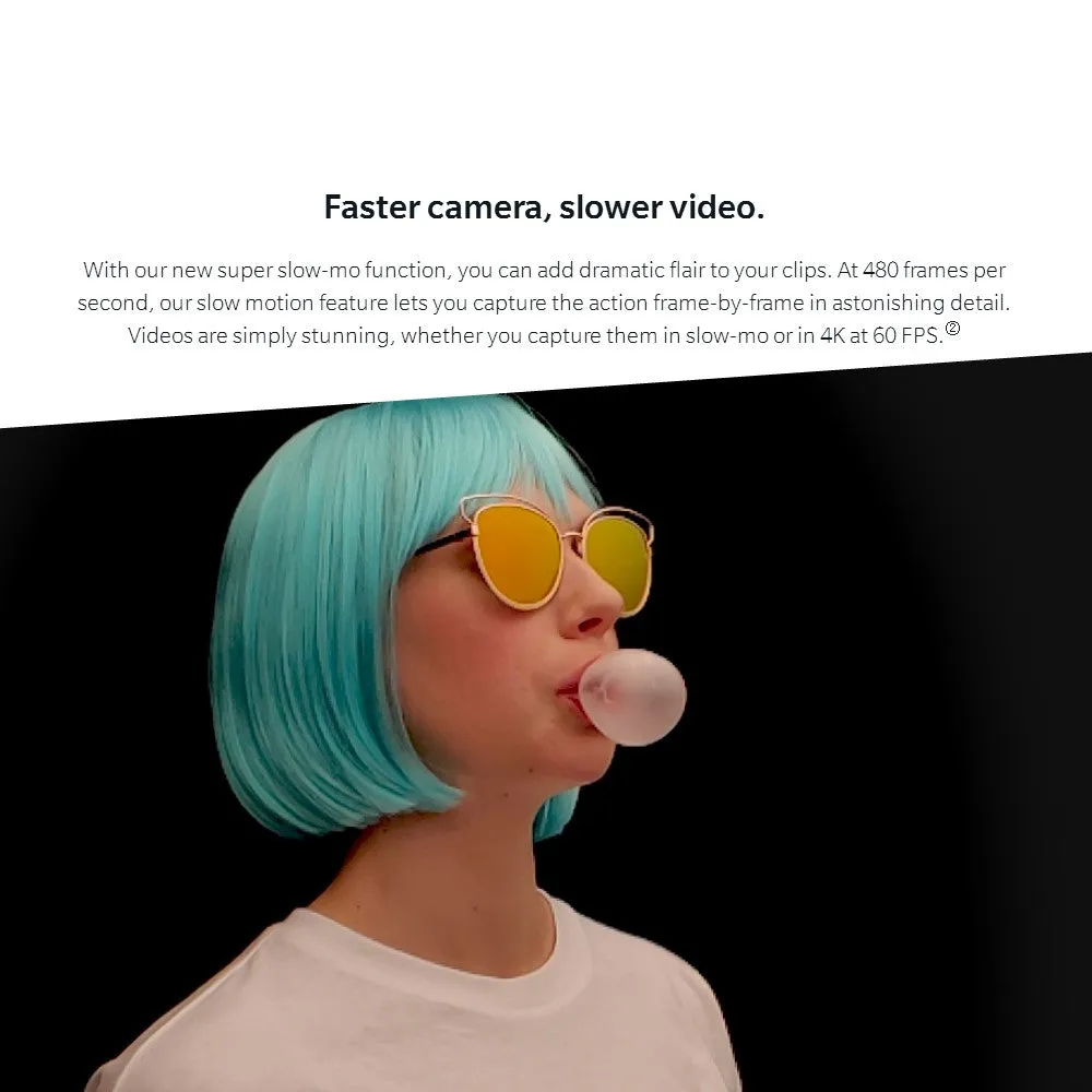 Original OnePlus 6 6.28-inch Notch Display 8GB 256GB Snapdragon Dual Camera Face Unlock Smartphone