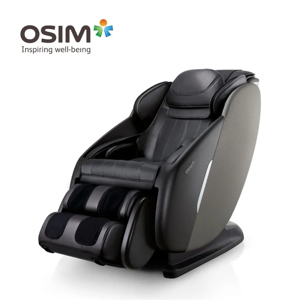 OSIM uDeluxe Max Massage Chair