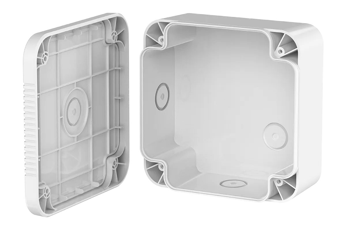 Outdoor Junction Box